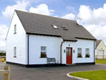 Burtonport in The Rosses, Ireland-North
