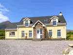 Cloghane in Dingle Peninsula, Ireland-South