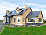 Beaufort in Lakes of Killarney, Ireland-South