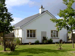 Brittas Bay in Brittas Bay, Ireland-East
