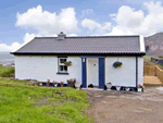 Glencolumbkille in killybegs, Ireland-North