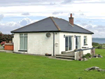 Portaferry in Strangford Lough, Ireland-North