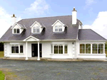 Stradbally in Dungarvan Harbour, Ireland-South