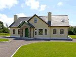 Miltown in Lakes of Killarney, Ireland-South