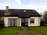 Riverchapel in Courtown Seaside Resort, Ireland-South