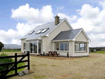 Dunfanaghy in Seaside Resort, Ireland-North