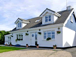 Carraroe in Galway Bay, Ireland-West