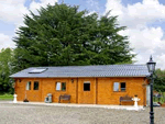 Redcross in Brittas Bay, Ireland-East