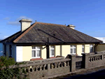 Ardmore in Seaside Resort, Ireland-South