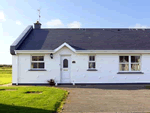 Rosslare in Rosslare Harbour, Ireland-South
