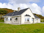 Inch in Dingle Peninsula, Ireland-South
