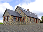 Castleblaney in Castleblayney, Ireland-East