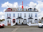 Rosslare in Rosslare Harbour, Ireland-South