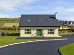 Graiguenamanagh in Barrow Valley, Ireland-South