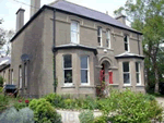Redcross in Brittas Bay, Ireland-East