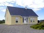 Annagry in The Rosses, Ireland-North