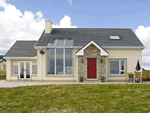 Downing in Rosguil Peninsula, Ireland-North
