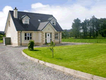 Culdaff in Inishowen Peninsula, Ireland-North