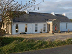 Gortahork in Gweedore Bay, Ireland-North