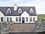Fanore in Burren National Park, Ireland-West