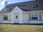 Doogort in Achill Island, Ireland-West