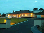 Killaloe in Lough Derg, Ireland-West