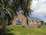 Kilcrohane in Beara Peninsula, Ireland-South