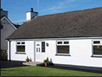 Coleraine in Antrim Coast, Ireland-North