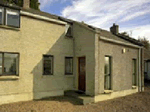 Moneymore in Lough Neagh, Ireland-North