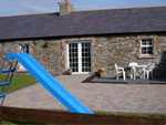 Downpatrick in Strangford Lough, Ireland-North
