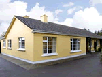Beaufort in Gap of Dunloe, Ireland-South