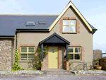Blennerville in Tralee, Ireland-South