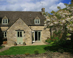 3 Greystones Cottages in Cold Aston, South West England