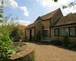 Bakehouse in Aston, Central England