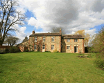 Burycroft Farm in Crawley, Central England