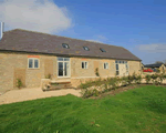 Chimney Farm Barns in Chimney, Central England