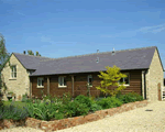 Dairy Cottage in South West England
