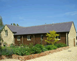 Dairy Cottage in Leigh, South West England