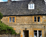 Gleed Cottage in Naunton, Central England