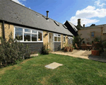 Henmarsh Cottage in Barton-on-the-Heath, South West England