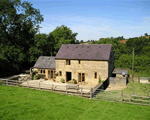 Little Barn in Central England