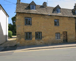 Newbury Cottage in South West England