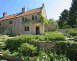 Priory Cottage in North Stoke, South West England