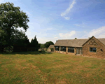 South View Cottage in South West England