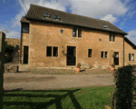 The Stables in Colerne, South West England