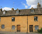 Wadham Cottage in Bourton-on-the-Water, South West England
