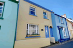 Apple Tree Cottage in Bideford, South West England