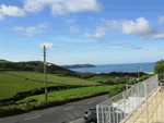 Bayvista in Woolacombe, South West England