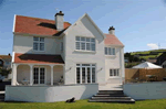 Broad - De in Croyde, South West England