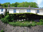 Cornmill Cottage in Ilfracombe, South West England